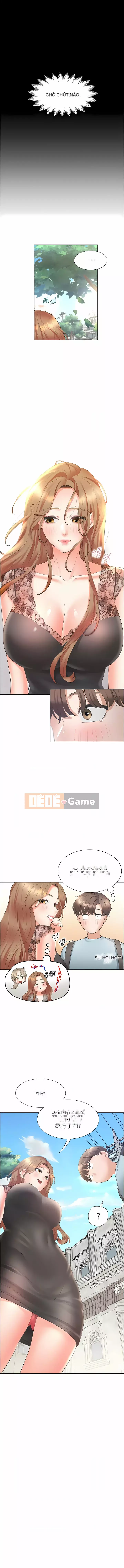 Sống thử với giường tầng Chương 36-37