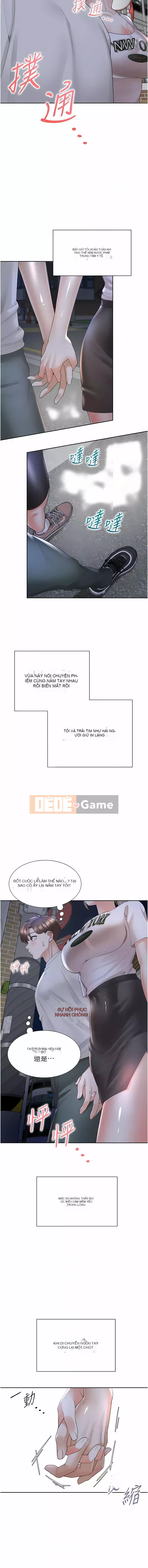 Sống thử với giường tầng Chương 34-35