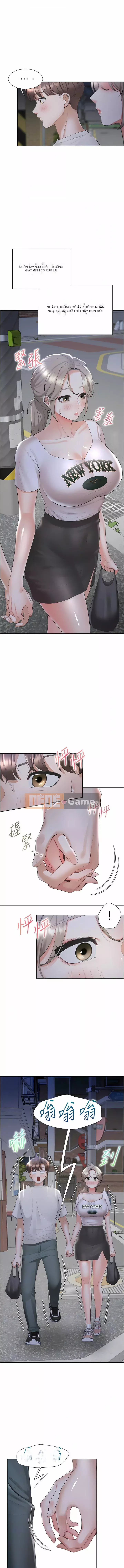 Sống thử với giường tầng Chương 34-35