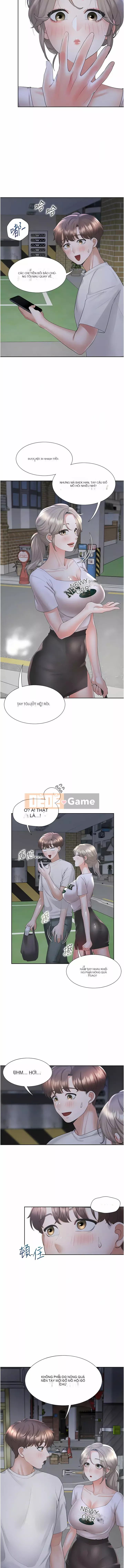 Sống thử với giường tầng Chương 34-35