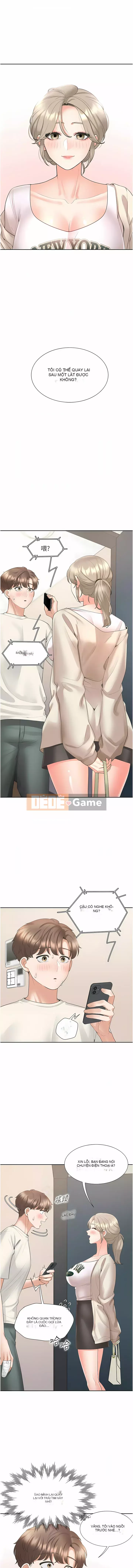 Sống thử với giường tầng Chương 34-35