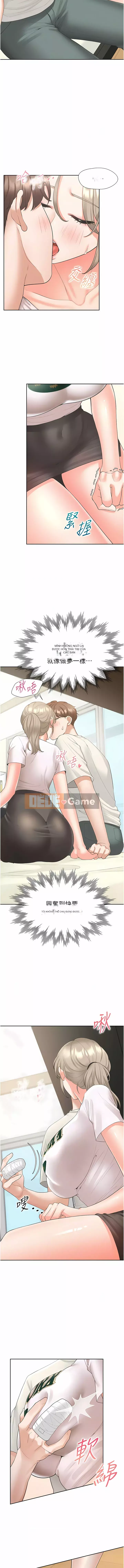 Sống thử với giường tầng Chương 34-35