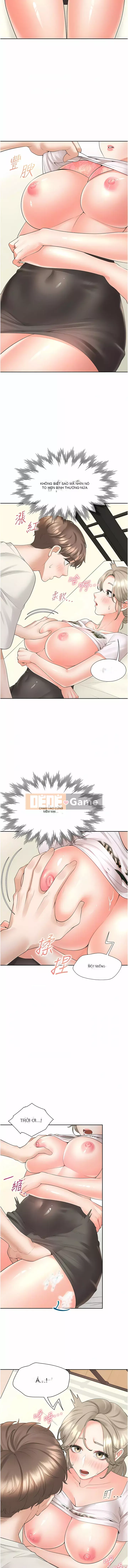 Sống thử với giường tầng Chương 34-35