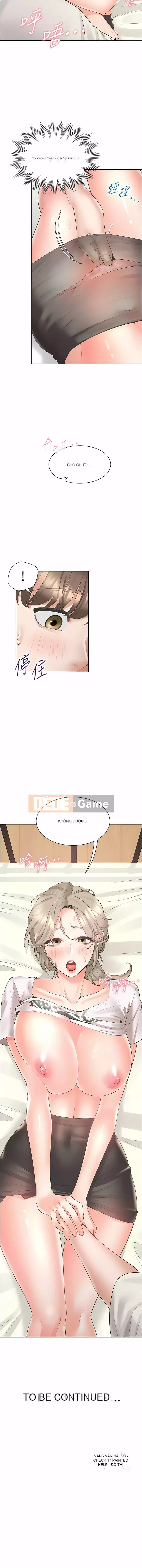 Sống thử với giường tầng Chương 34-35