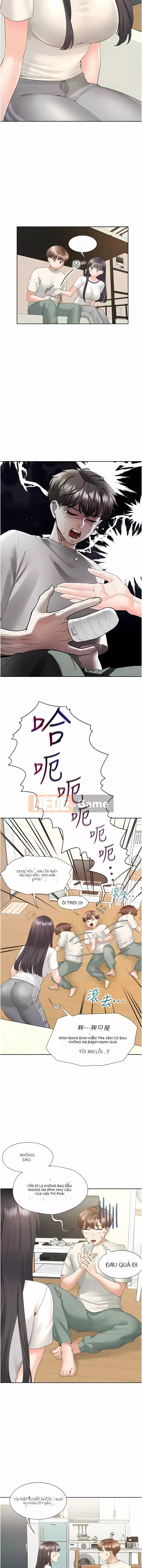 Sống thử với giường tầng Chương 32-33