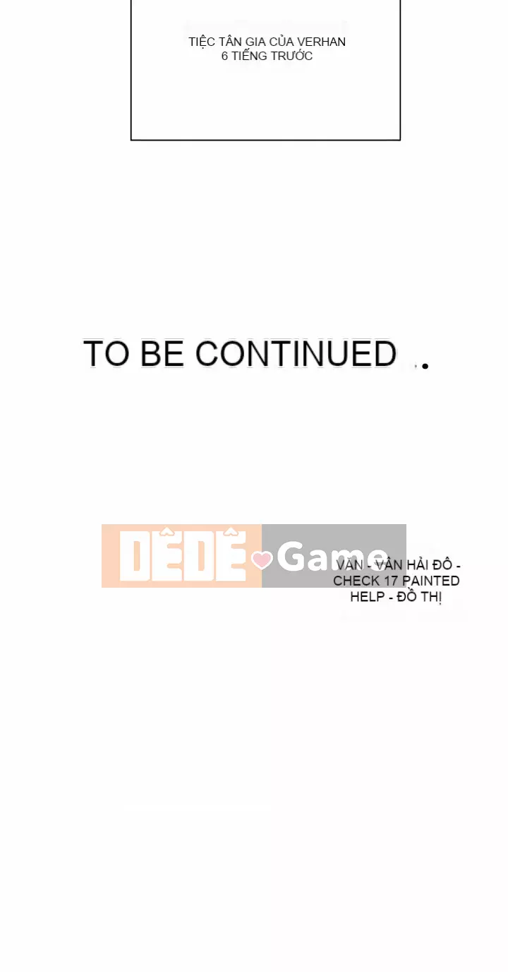 Sống thử với giường tầng Chương 32-33