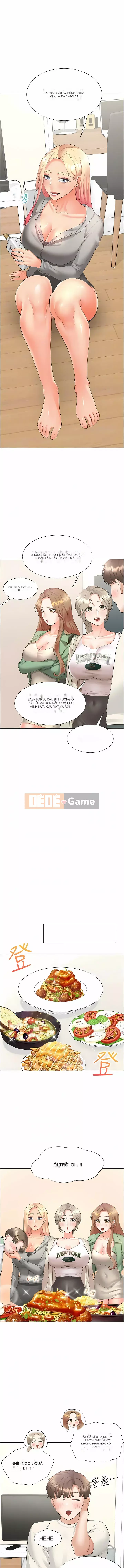 Sống thử với giường tầng Chương 32-33