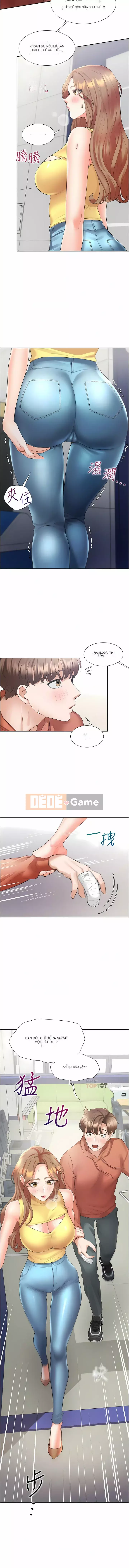 Sống thử với giường tầng Chương 30-31