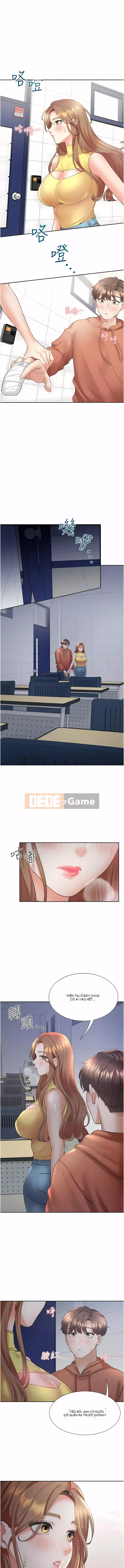 Sống thử với giường tầng Chương 30-31