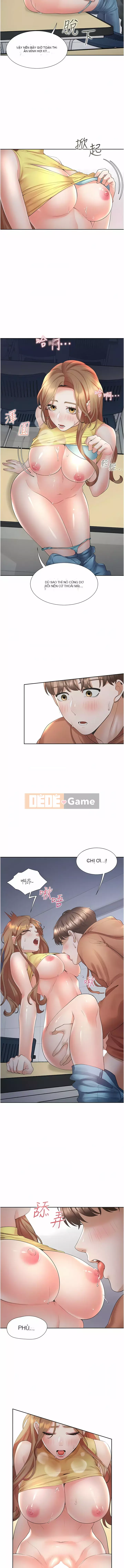 Sống thử với giường tầng Chương 30-31