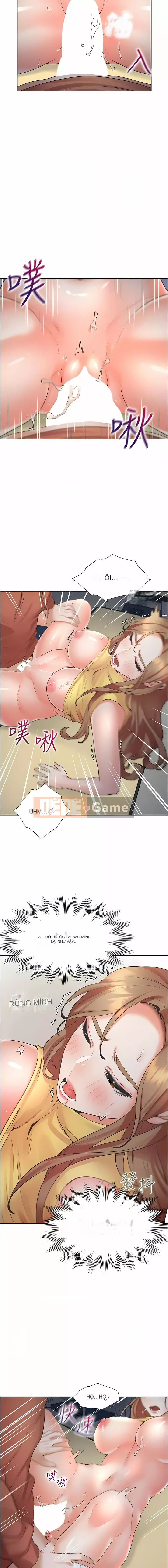 Sống thử với giường tầng Chương 30-31