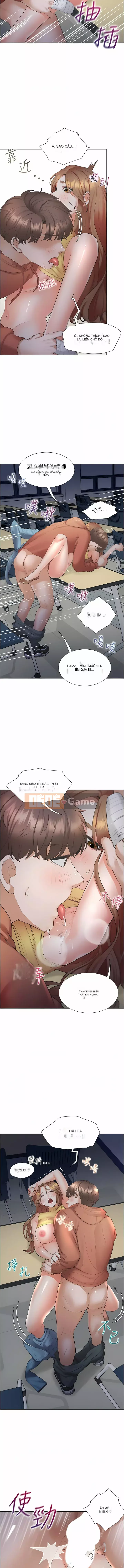 Sống thử với giường tầng Chương 30-31