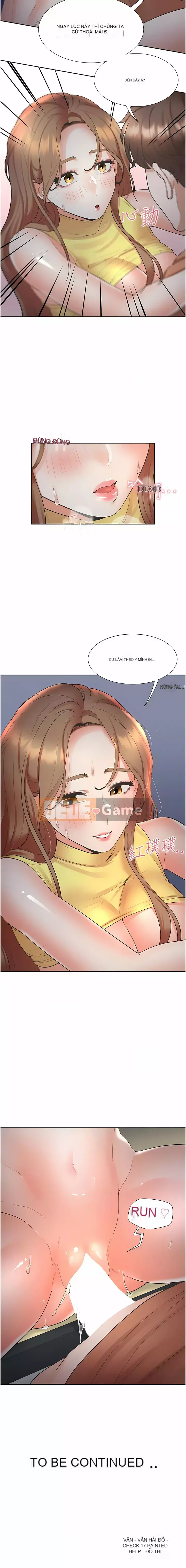 Sống thử với giường tầng Chương 30-31