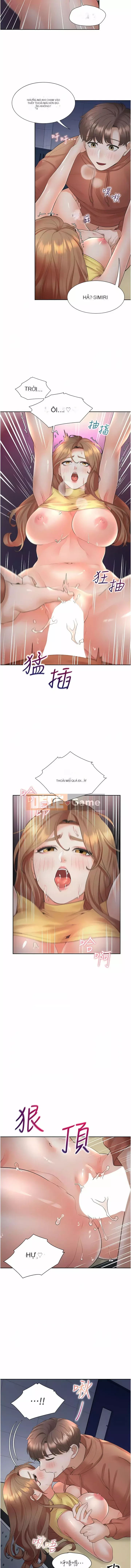 Sống thử với giường tầng Chương 30-31