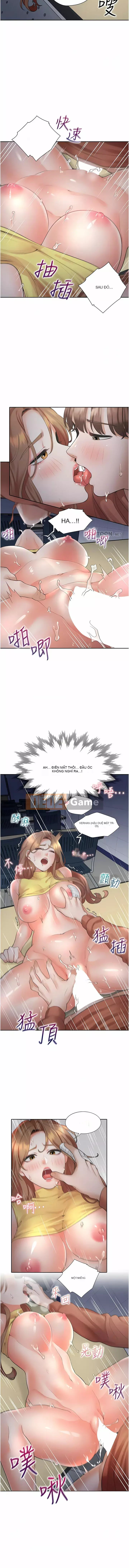 Sống thử với giường tầng Chương 30-31