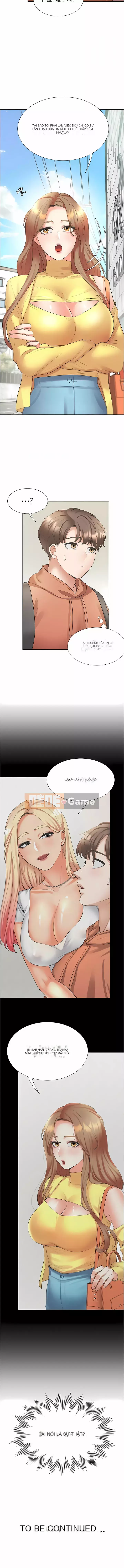 Sống thử với giường tầng Chương 30-31