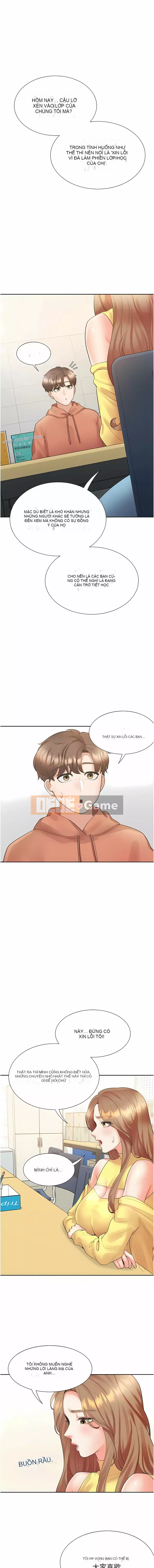 Sống thử với giường tầng Chương 28-29