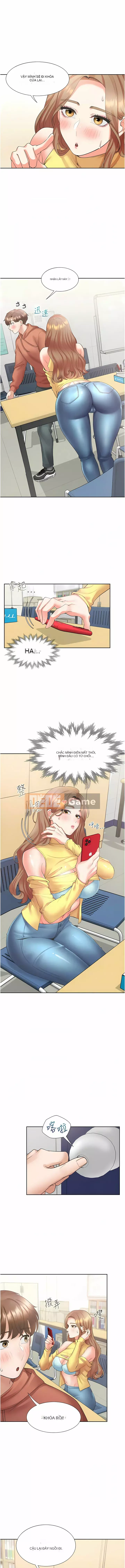 Sống thử với giường tầng Chương 28-29