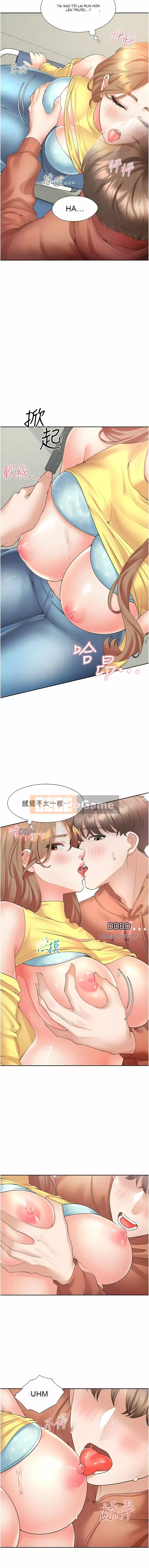 Sống thử với giường tầng Chương 28-29