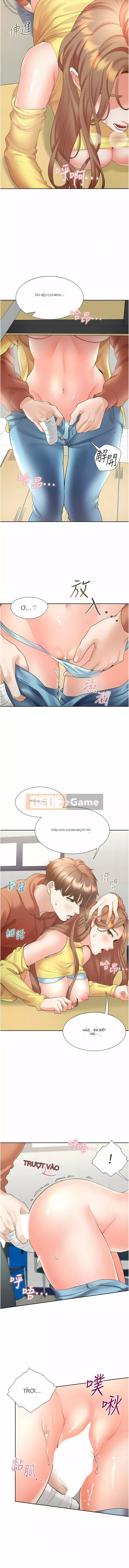 Sống thử với giường tầng Chương 28-29