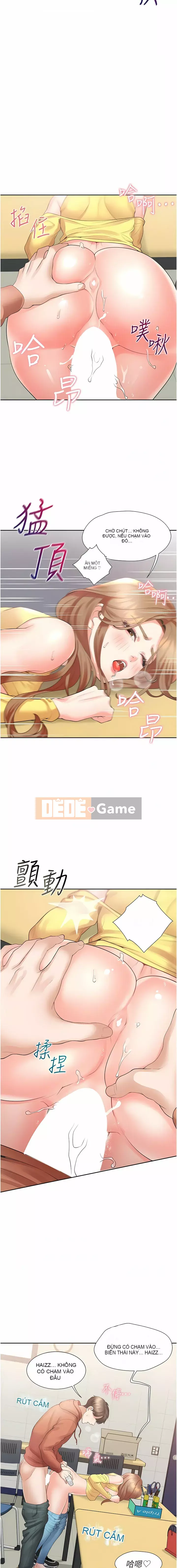 Sống thử với giường tầng Chương 28-29