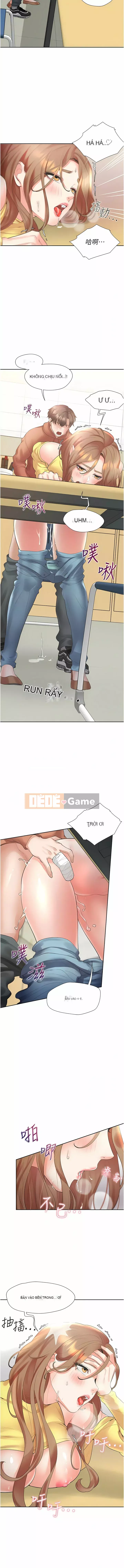 Sống thử với giường tầng Chương 28-29