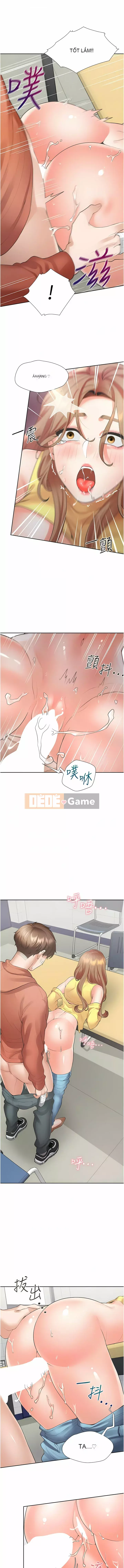 Sống thử với giường tầng Chương 28-29