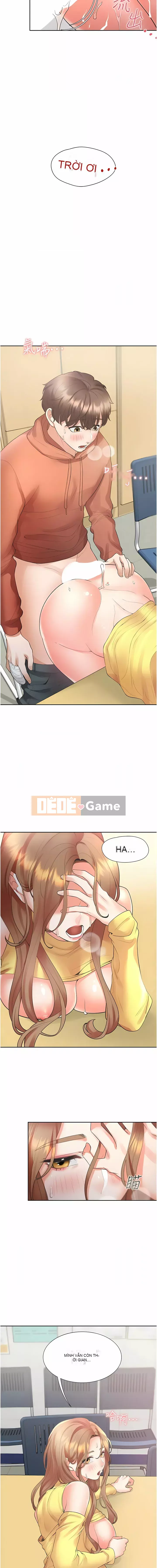 Sống thử với giường tầng Chương 28-29