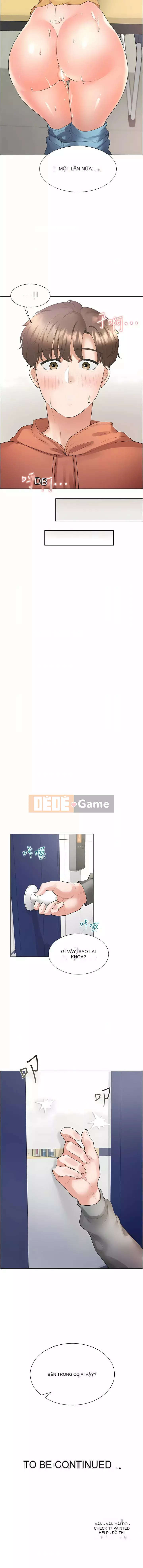 Sống thử với giường tầng Chương 28-29