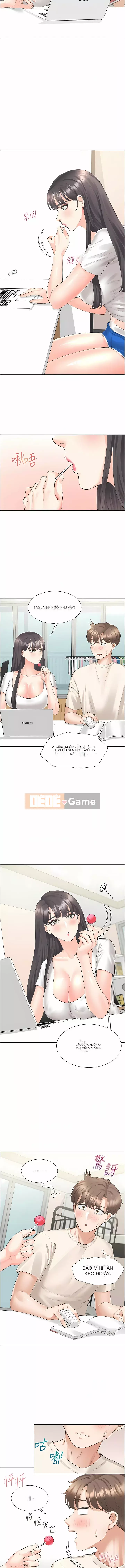 Sống thử với giường tầng Chương 26-27