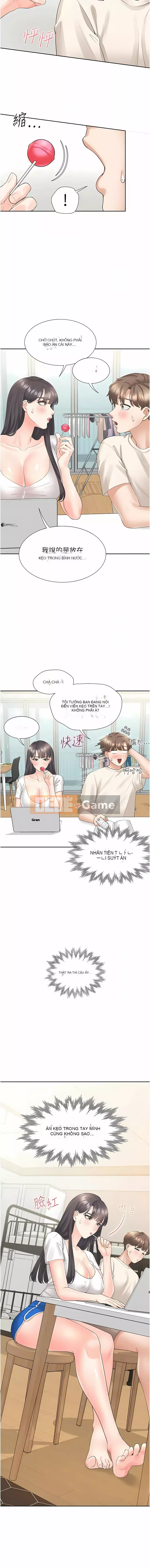 Sống thử với giường tầng Chương 26-27