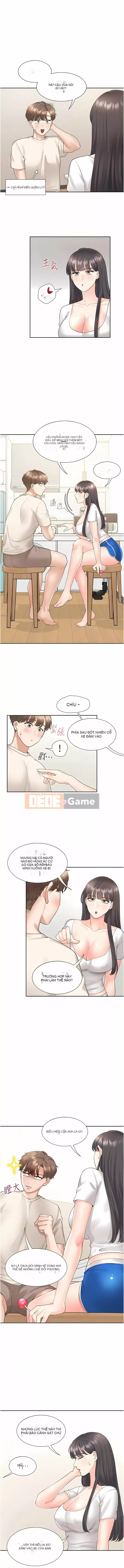 Sống thử với giường tầng Chương 26-27