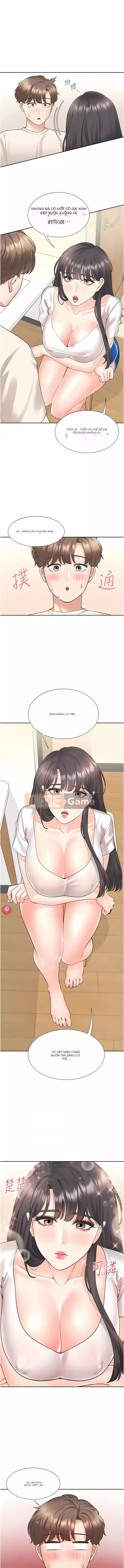 Sống thử với giường tầng Chương 26-27