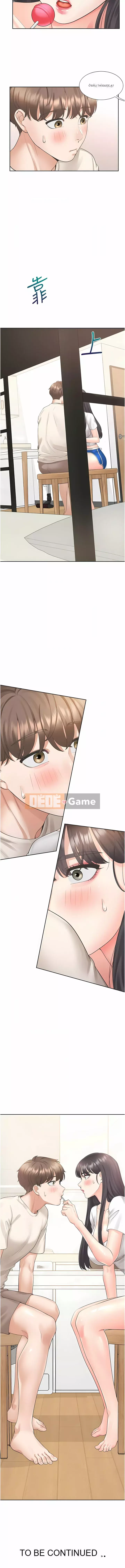 Sống thử với giường tầng Chương 26-27