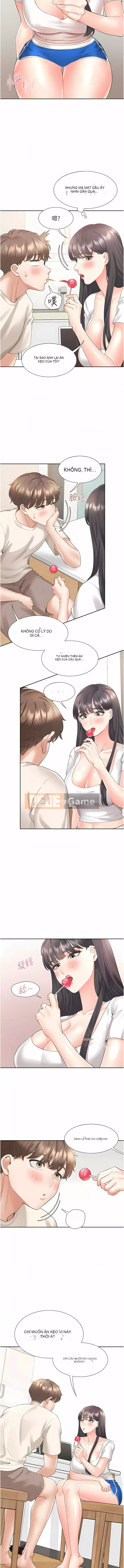 Sống thử với giường tầng Chương 26-27