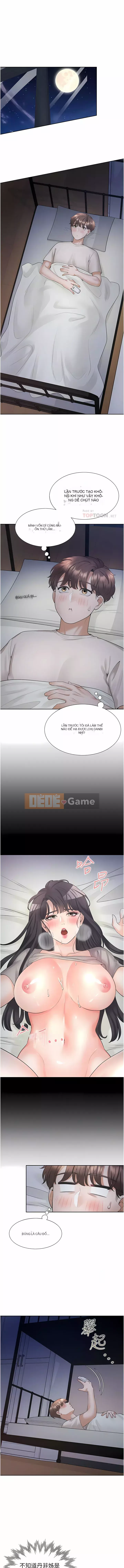 Sống thử với giường tầng Chương 26-27