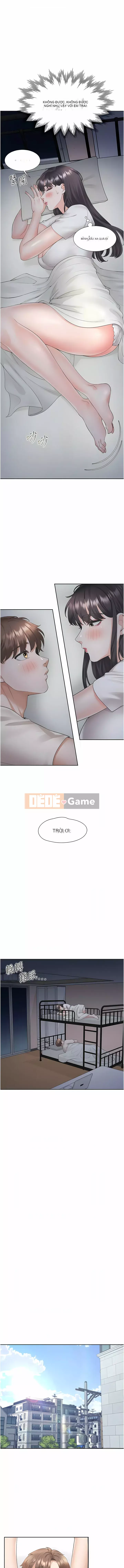 Sống thử với giường tầng Chương 26-27