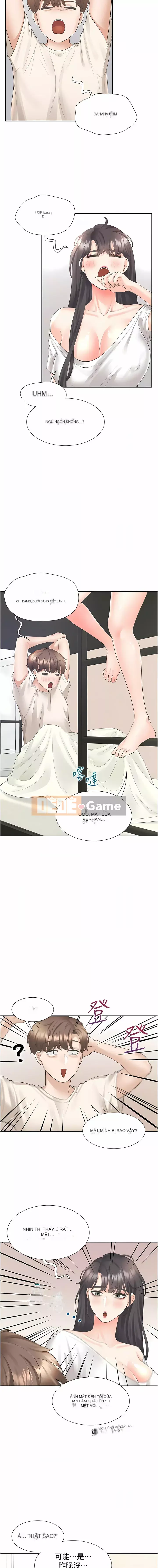 Sống thử với giường tầng Chương 26-27