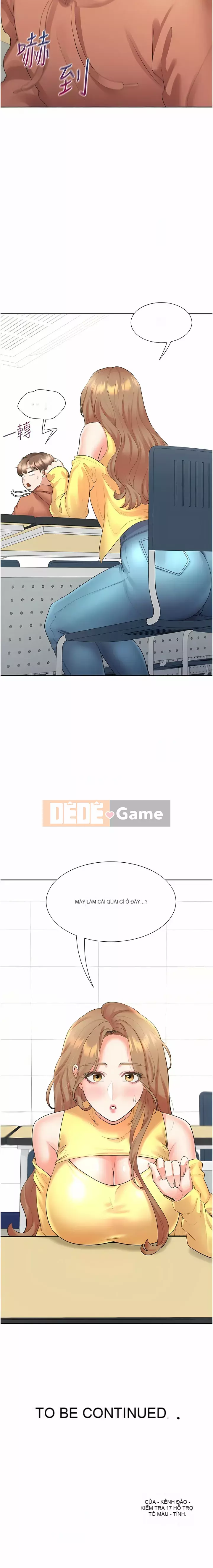 Sống thử với giường tầng Chương 26-27