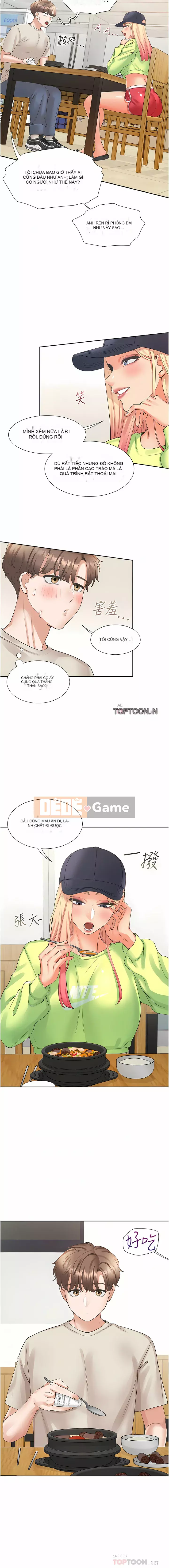 Sống thử với giường tầng Chương 24-25