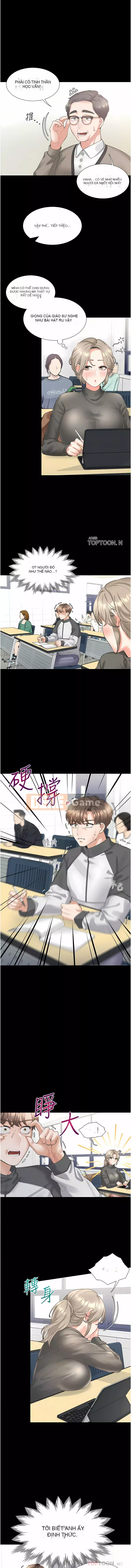 Sống thử với giường tầng Chương 24-25