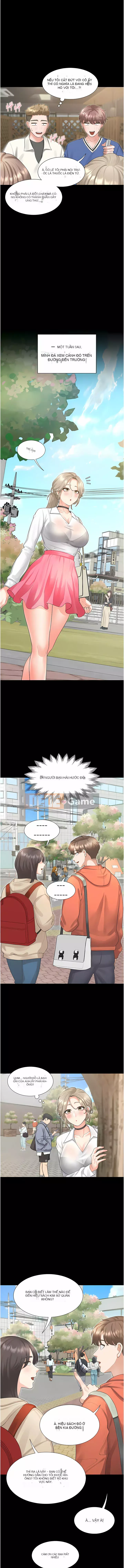 Sống thử với giường tầng Chương 24-25