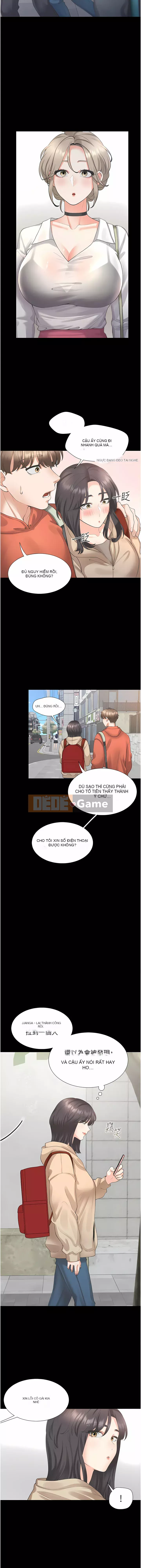 Sống thử với giường tầng Chương 24-25