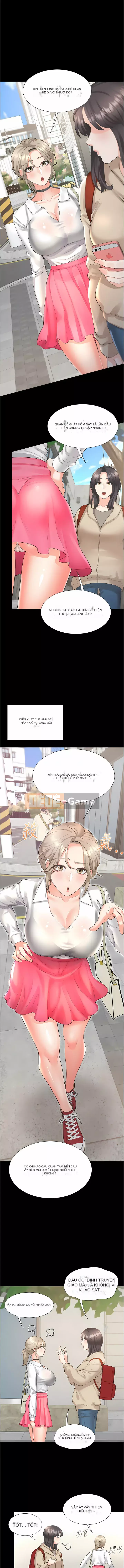 Sống thử với giường tầng Chương 24-25