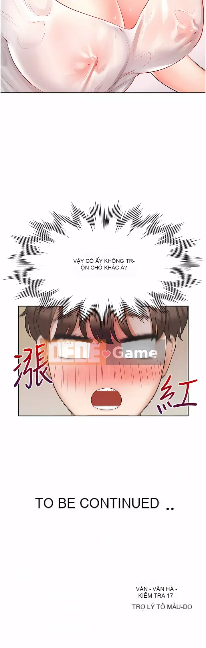 Sống thử với giường tầng Chương 24-25