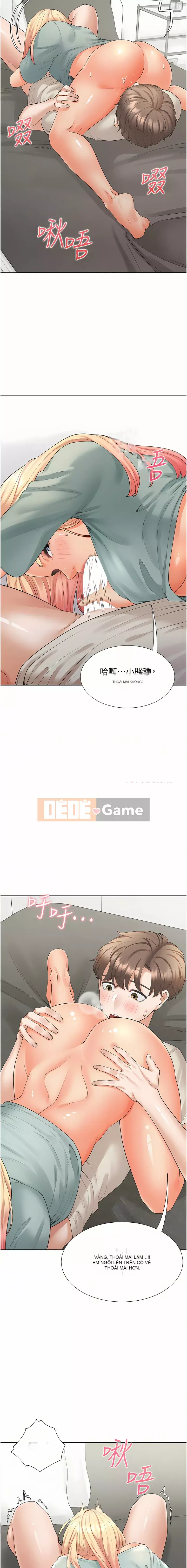 Sống thử với giường tầng Chương 22-23