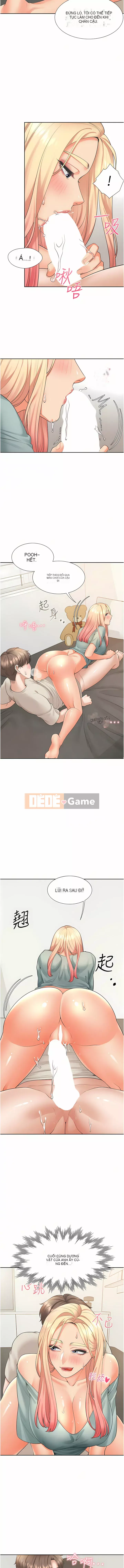 Sống thử với giường tầng Chương 22-23