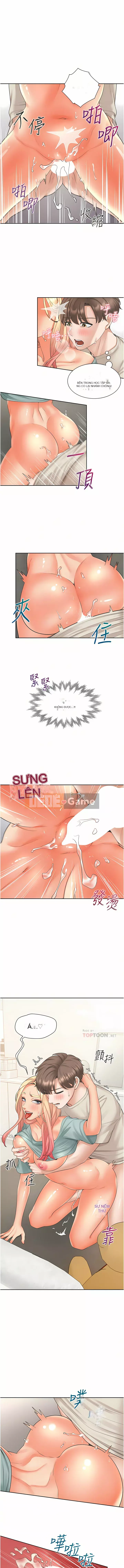 Sống thử với giường tầng Chương 22-23