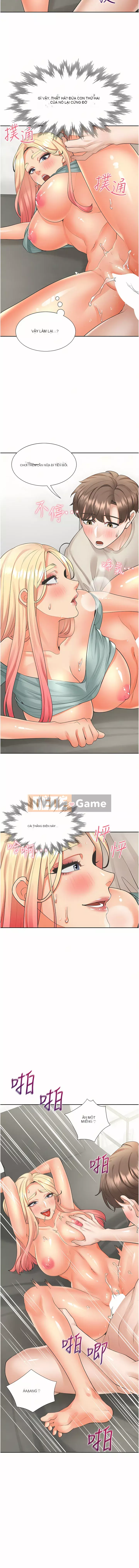 Sống thử với giường tầng Chương 22-23