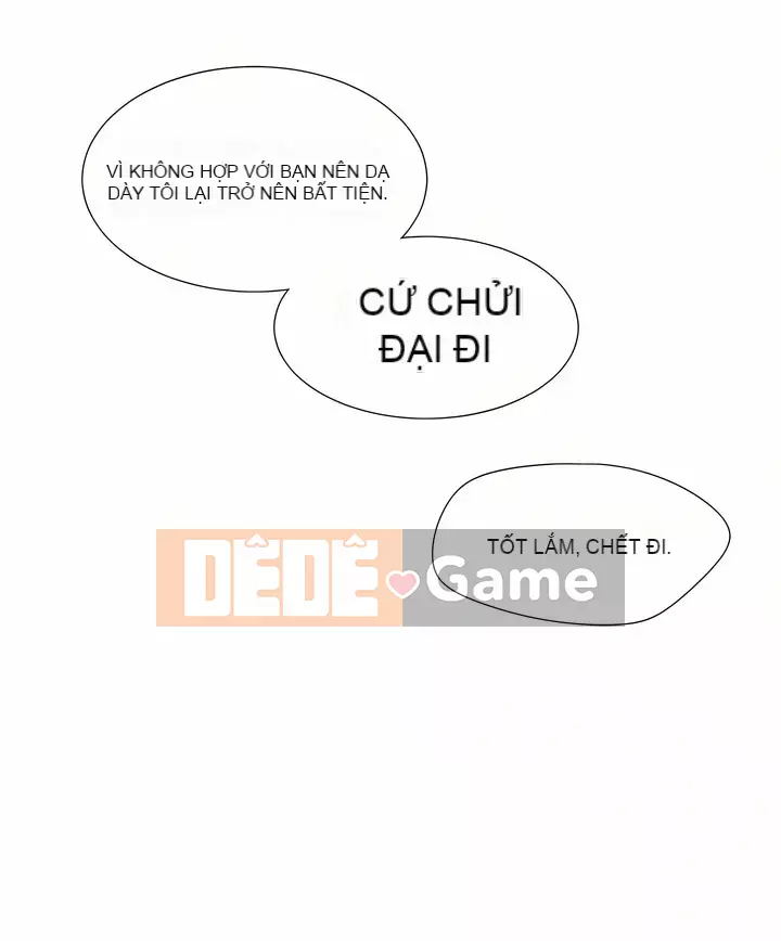 Sống thử với giường tầng Chương 20-21